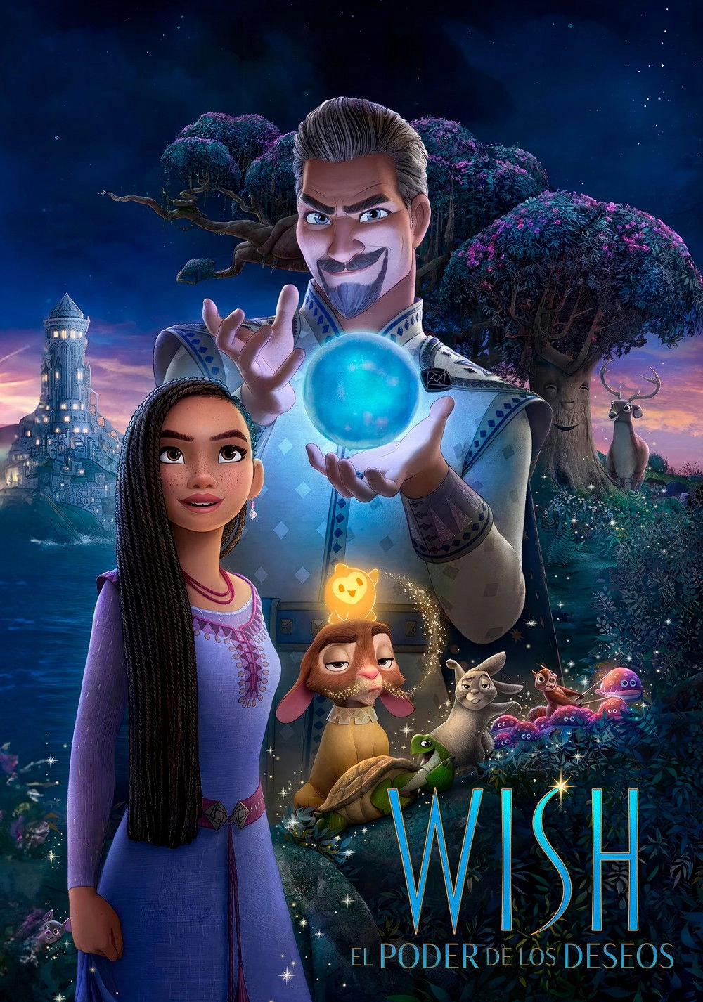 Wish