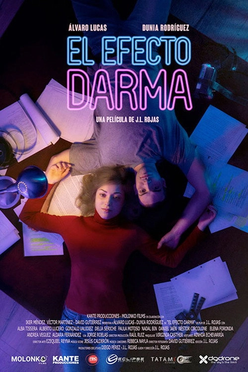The Darma Effect
