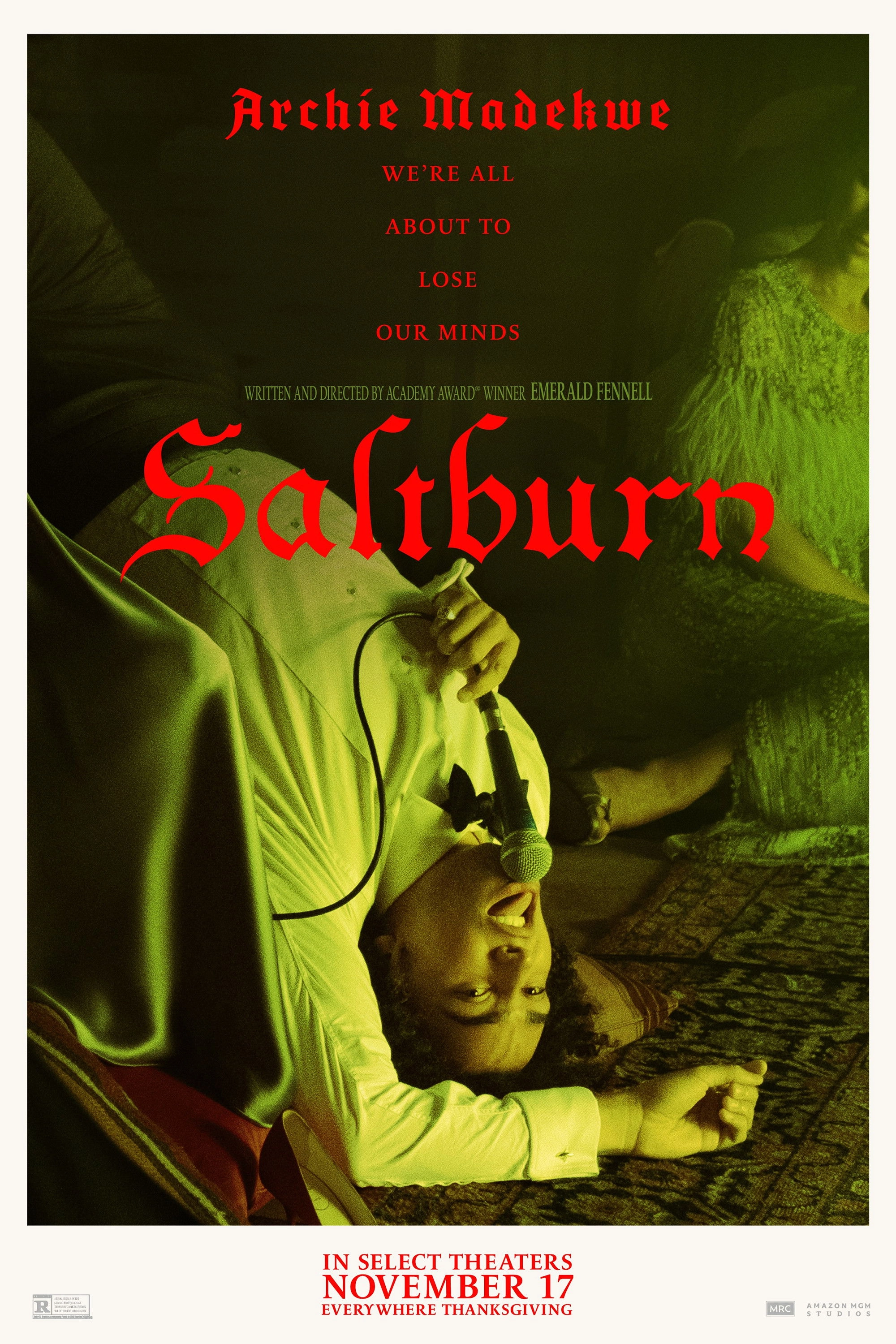 Saltburn