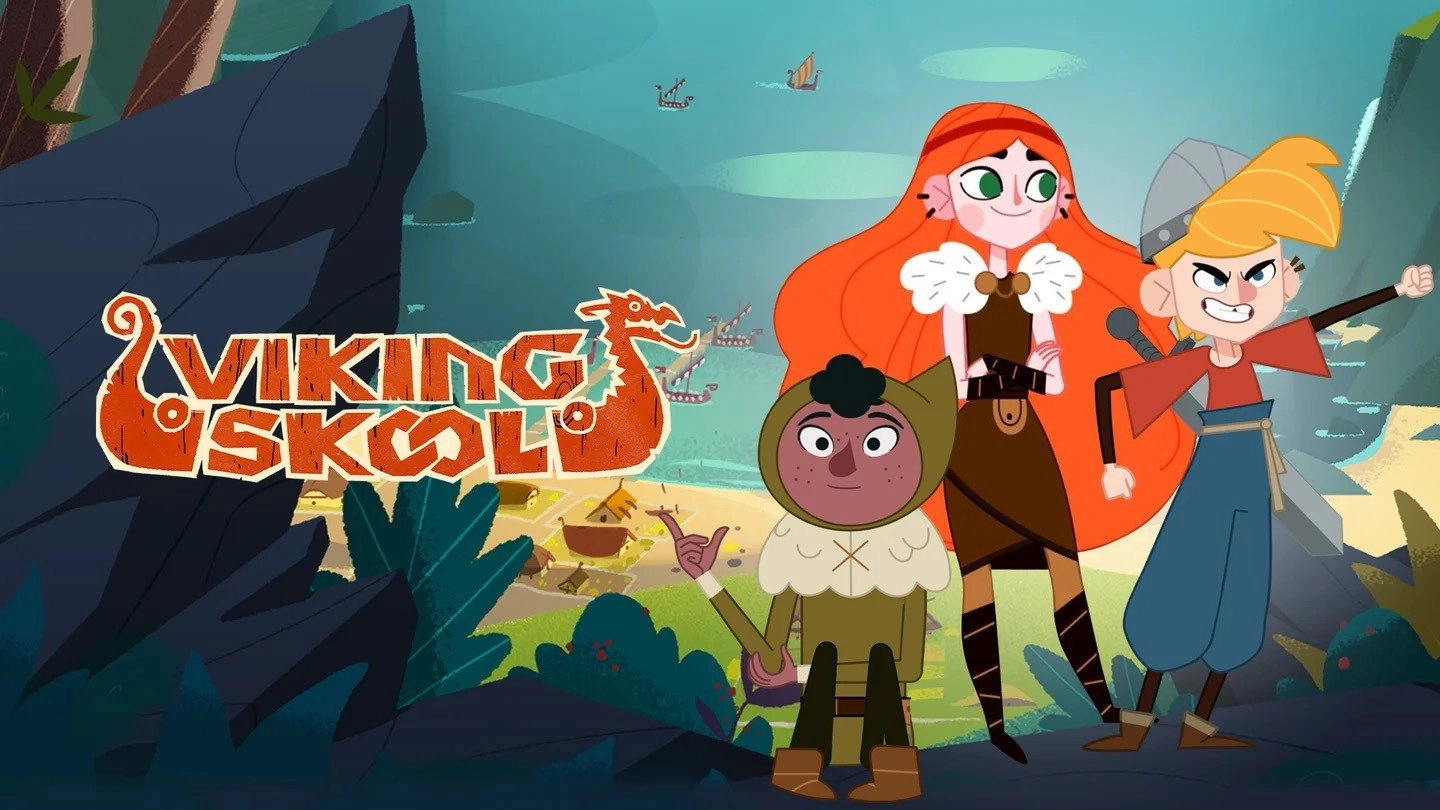 Vikingskool