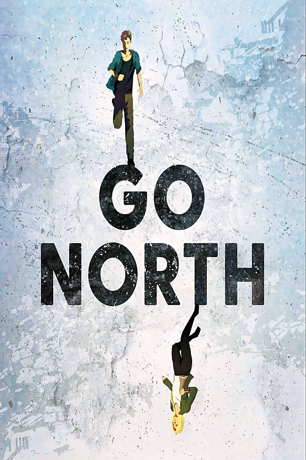 Go North