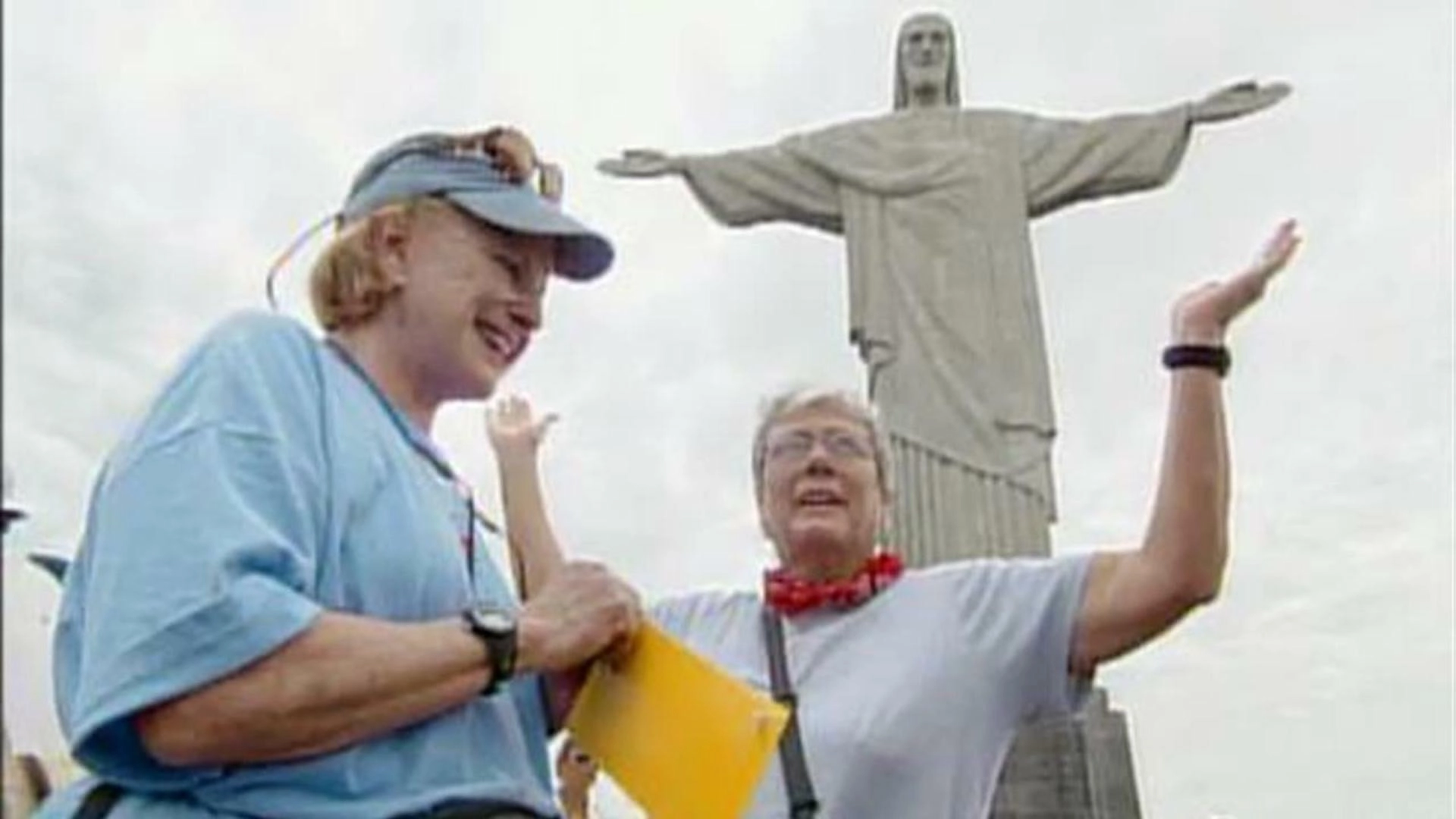 The Amazing Race