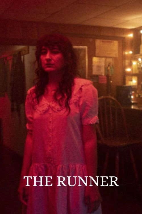The Runner