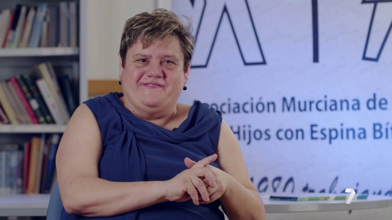 ADN, el murciano perfecto