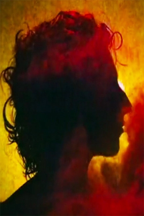 Cage of Flame