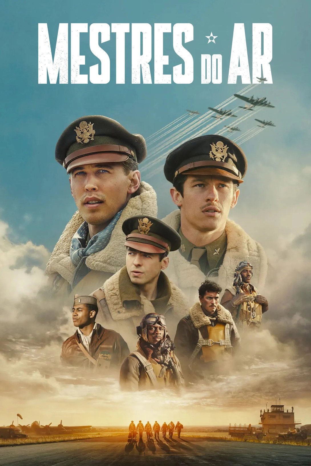 Masters of the Air