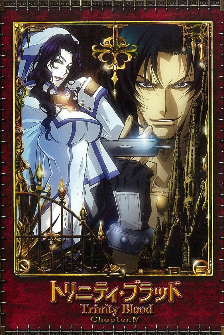 Trinity Blood