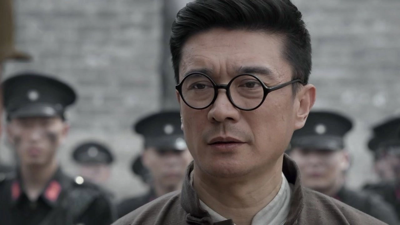 一马三司令