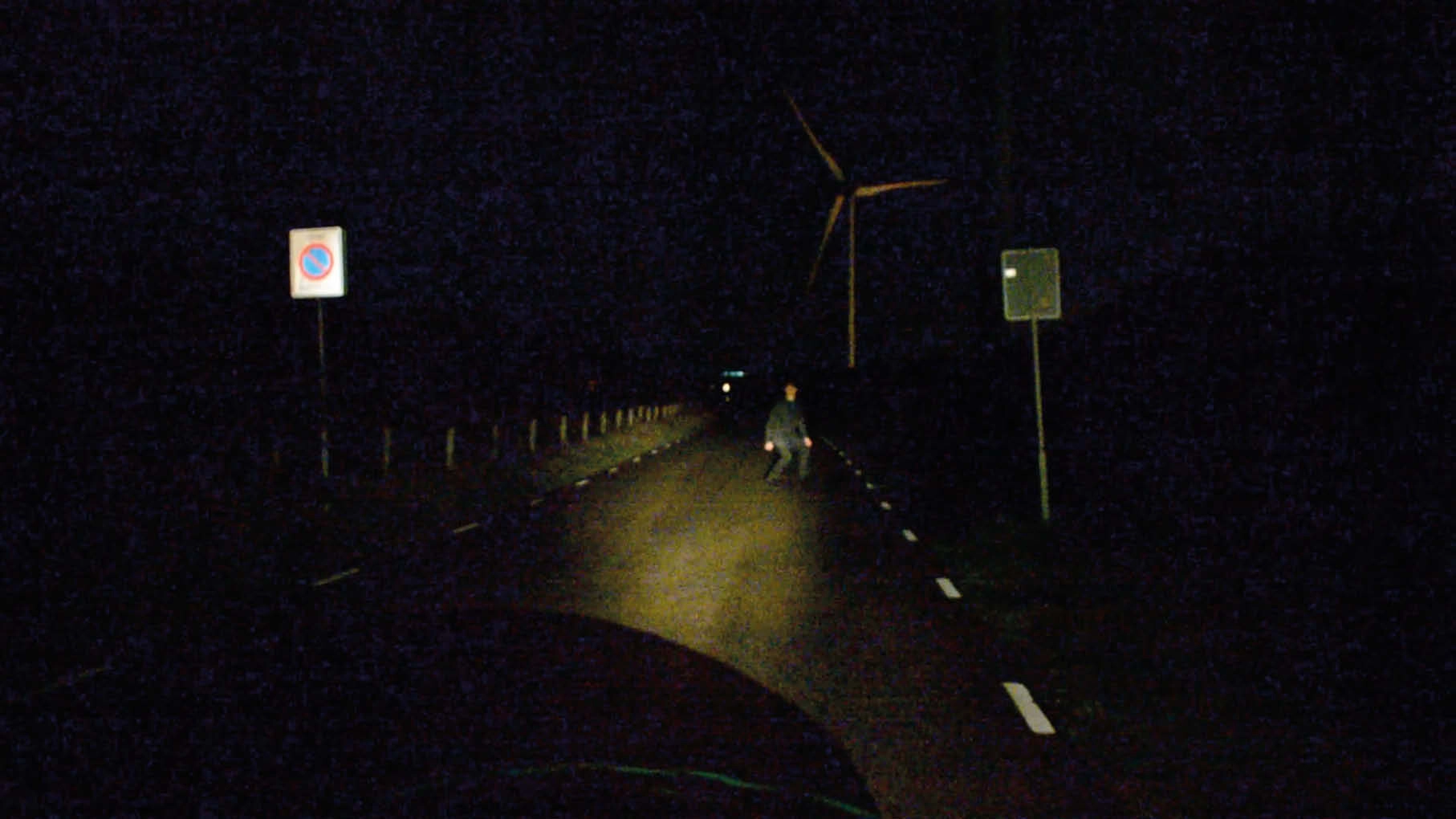 North Sea Canal