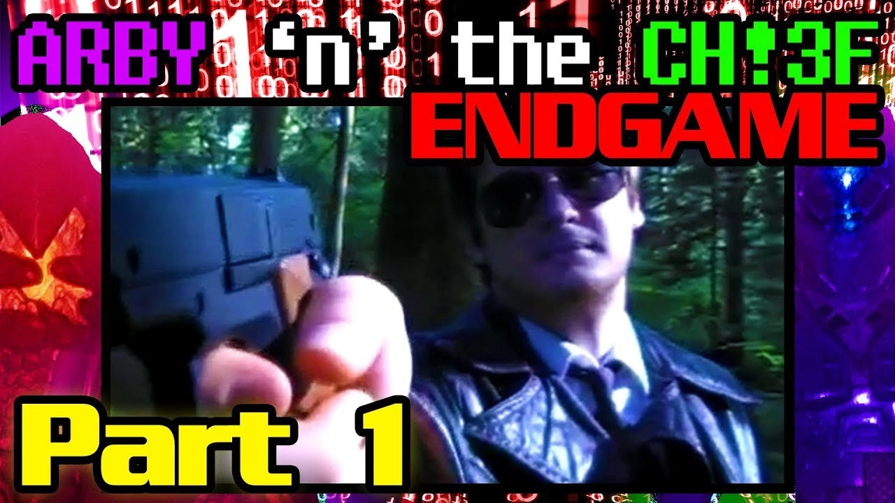Arby 'n' the Chief