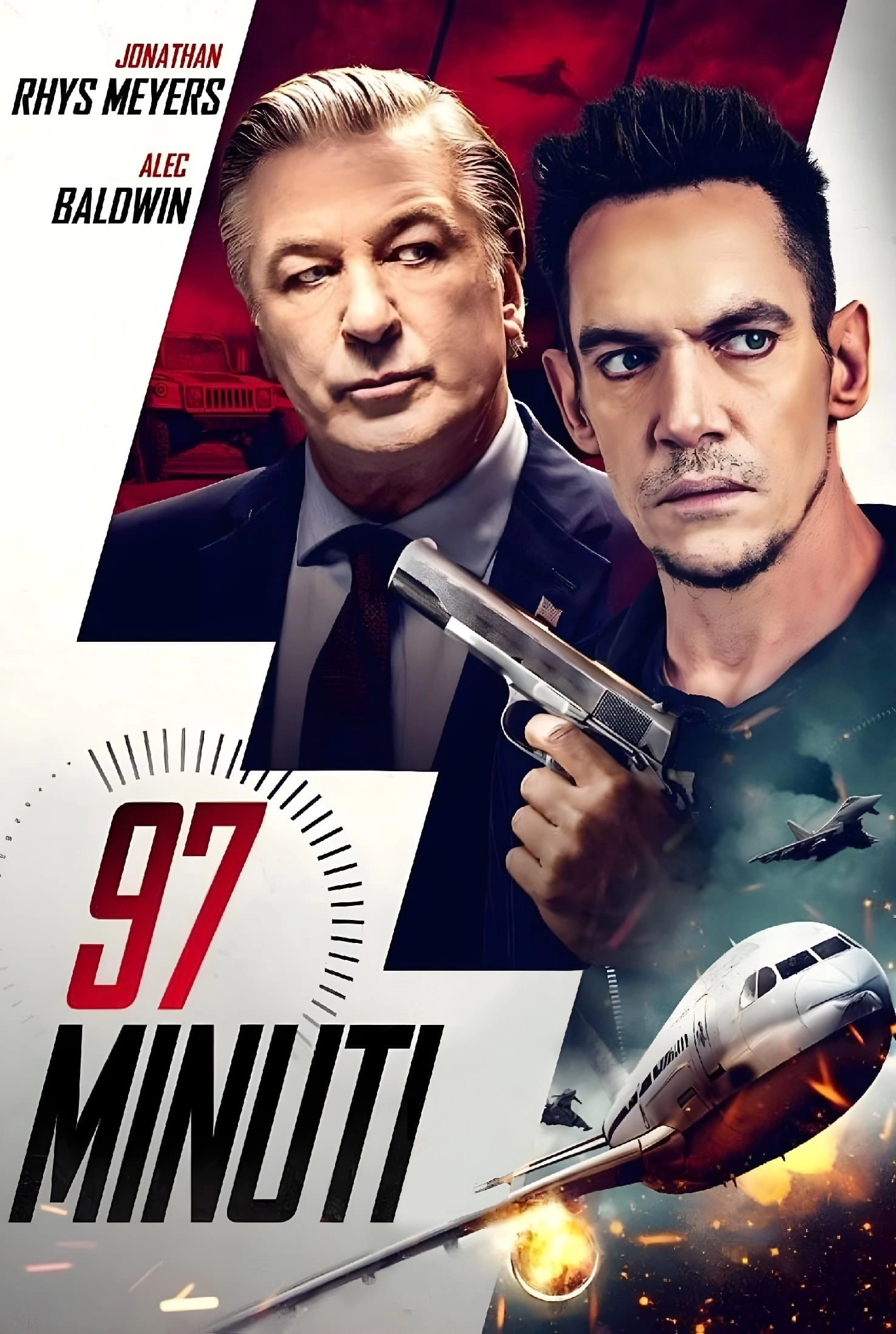 97 Minutes