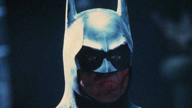 Icons Unearthed: Batman