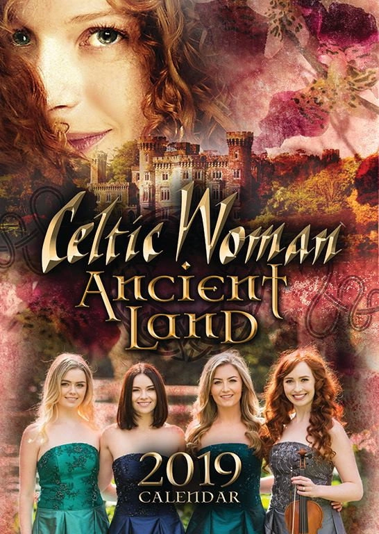 Celtic Woman: Ancient Land
