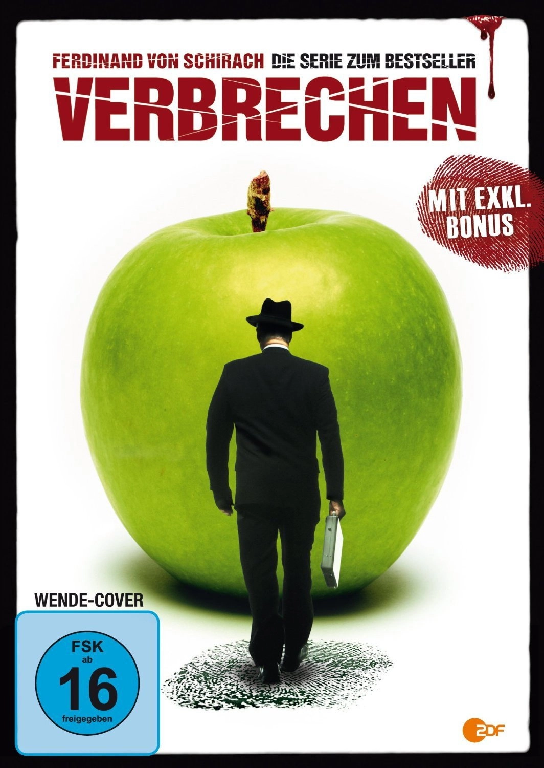 Crime Stories