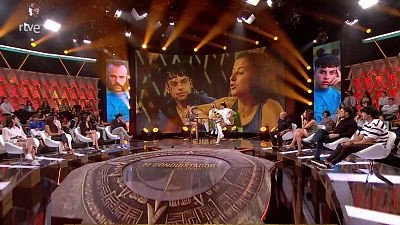 El conquistador (RTVE)