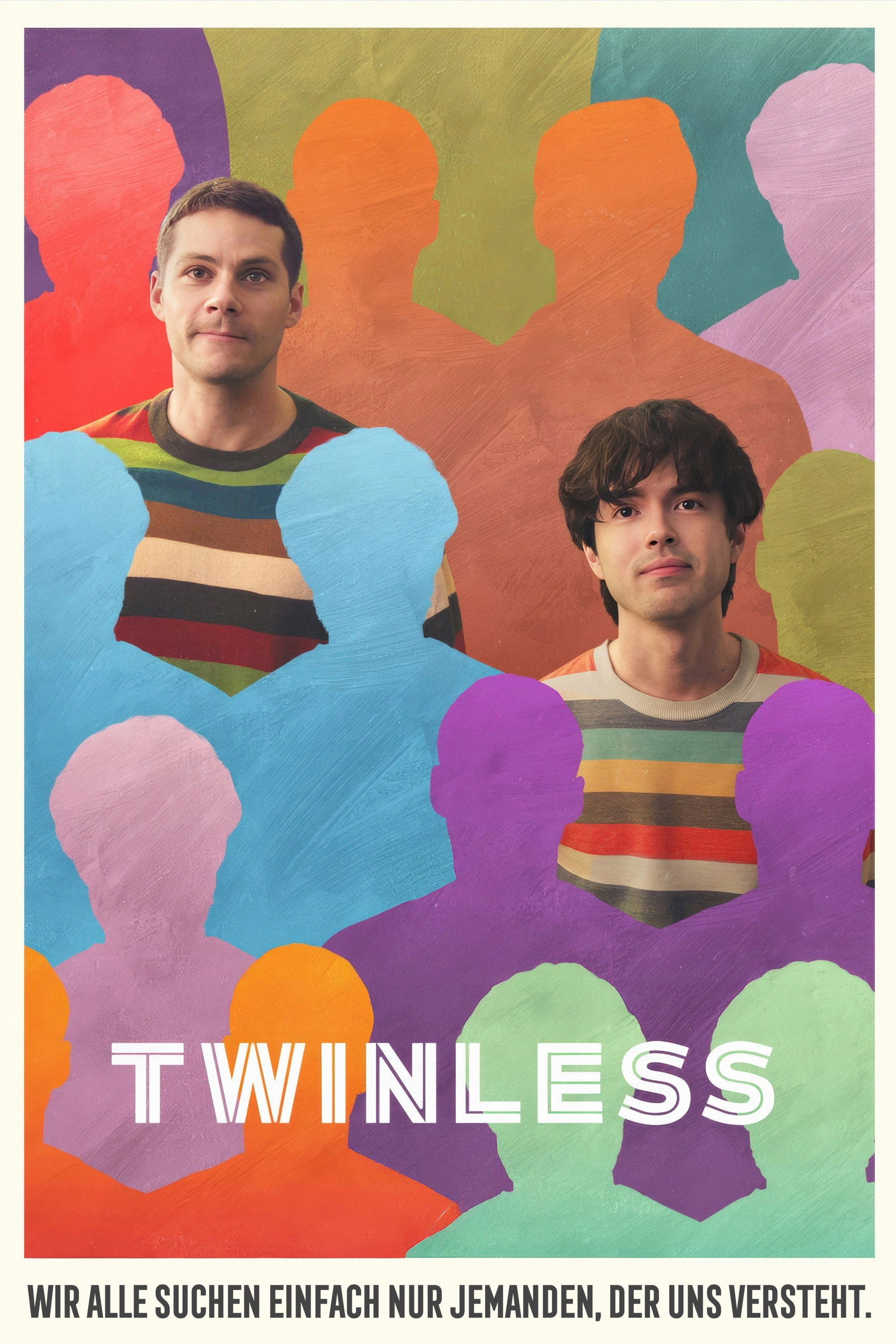 Twinless