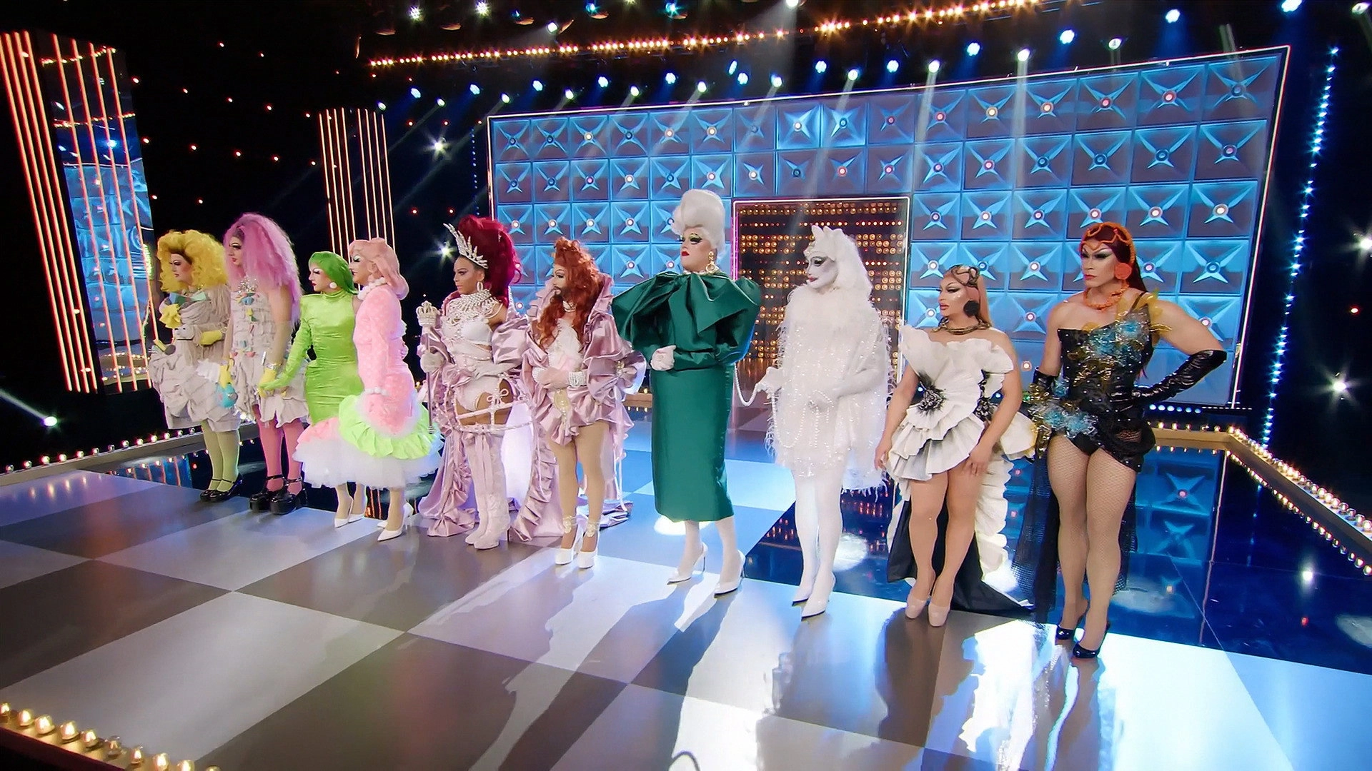 Drag Race Italia