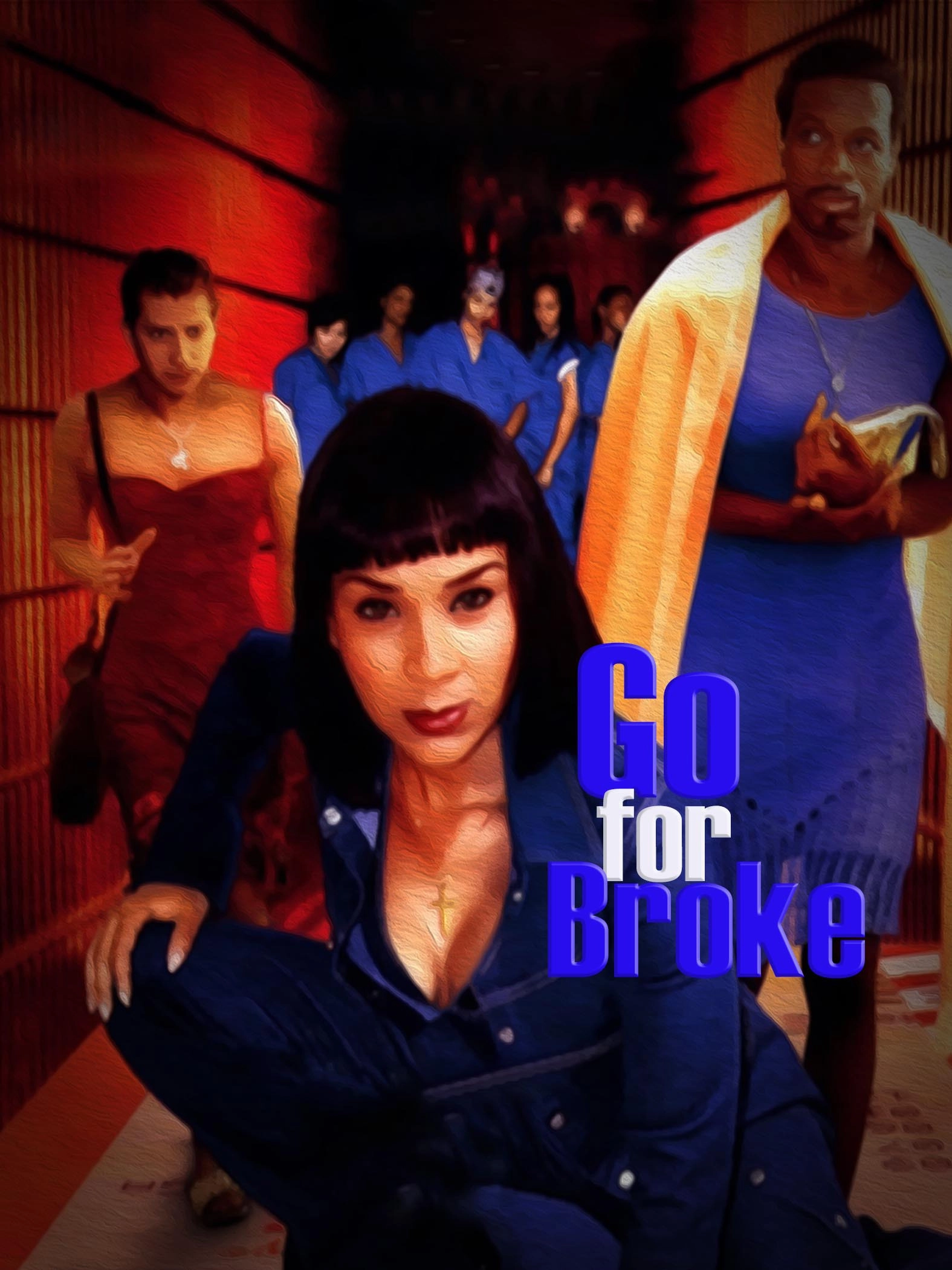 Go for Broke