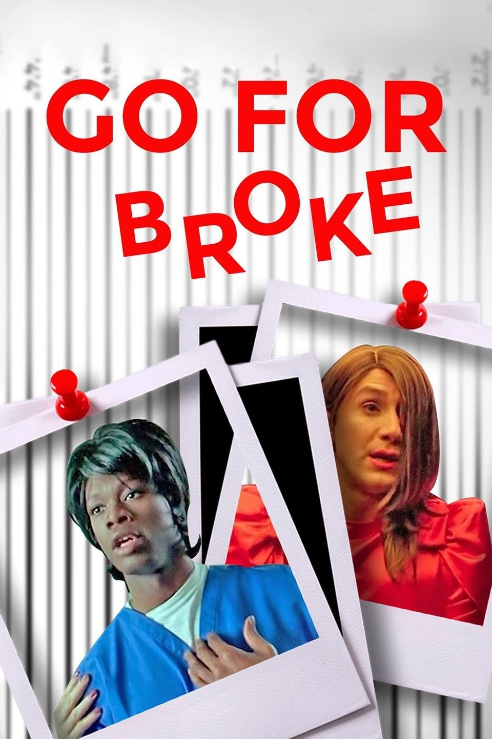 Go for Broke