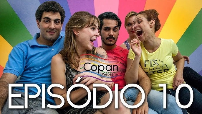 Copan Websérie