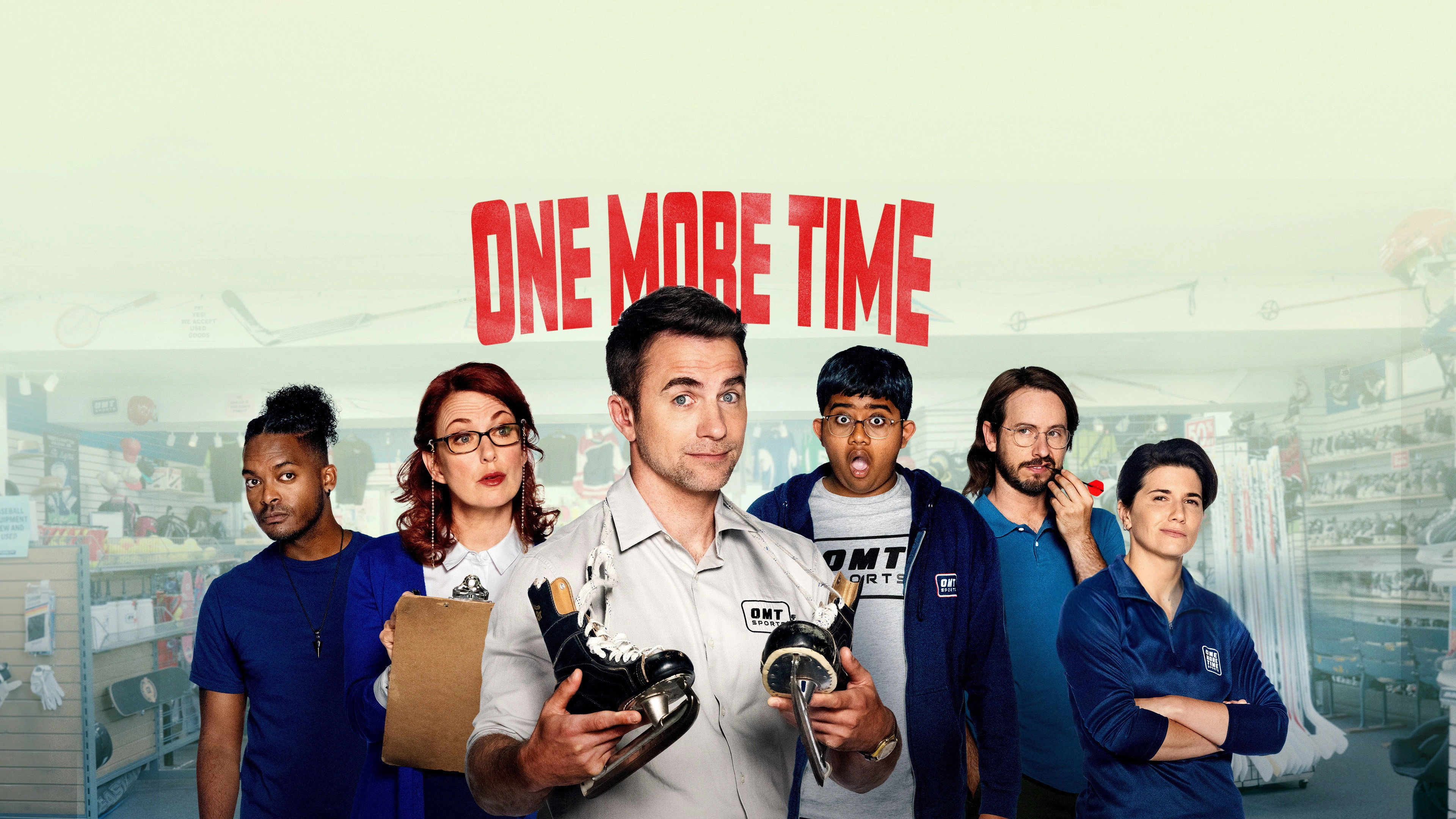 One More Time