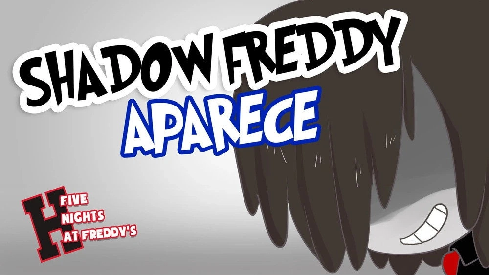 FNAFHS (Five Nights At Freddy's High School)