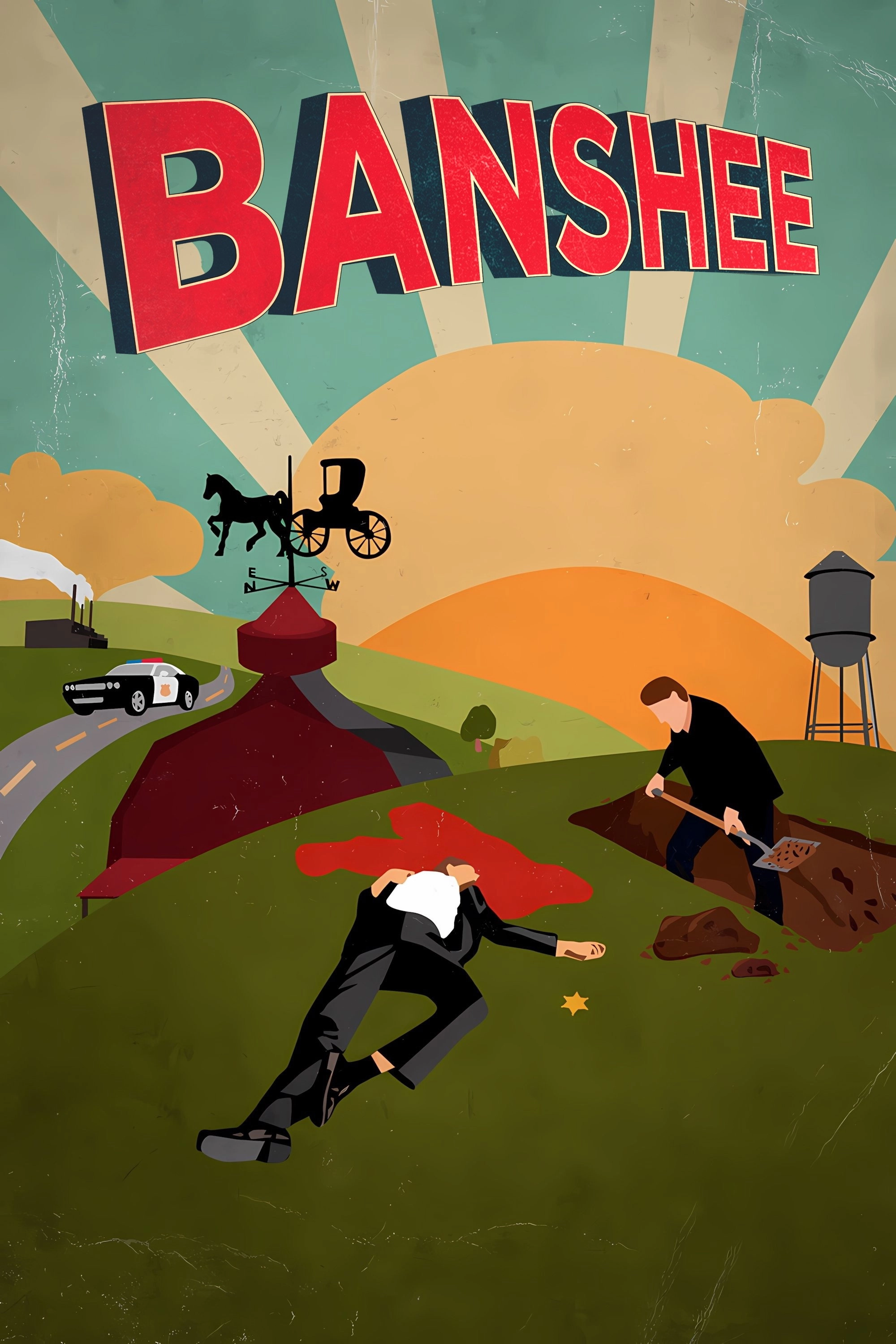 Banshee
