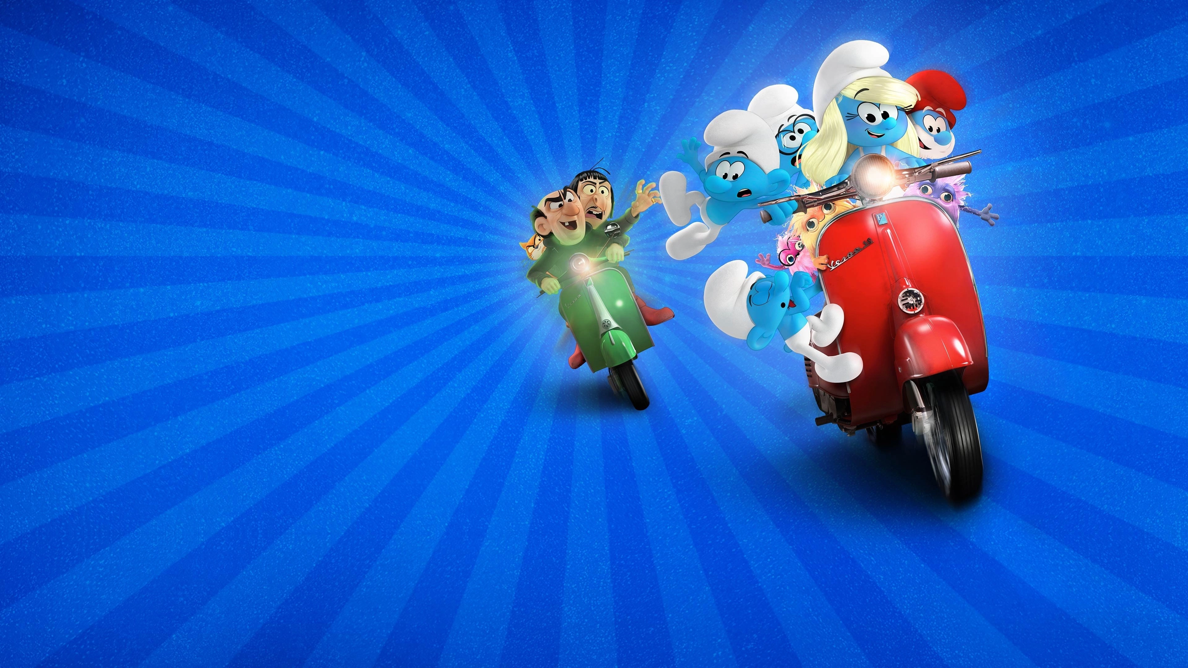 Smurfs