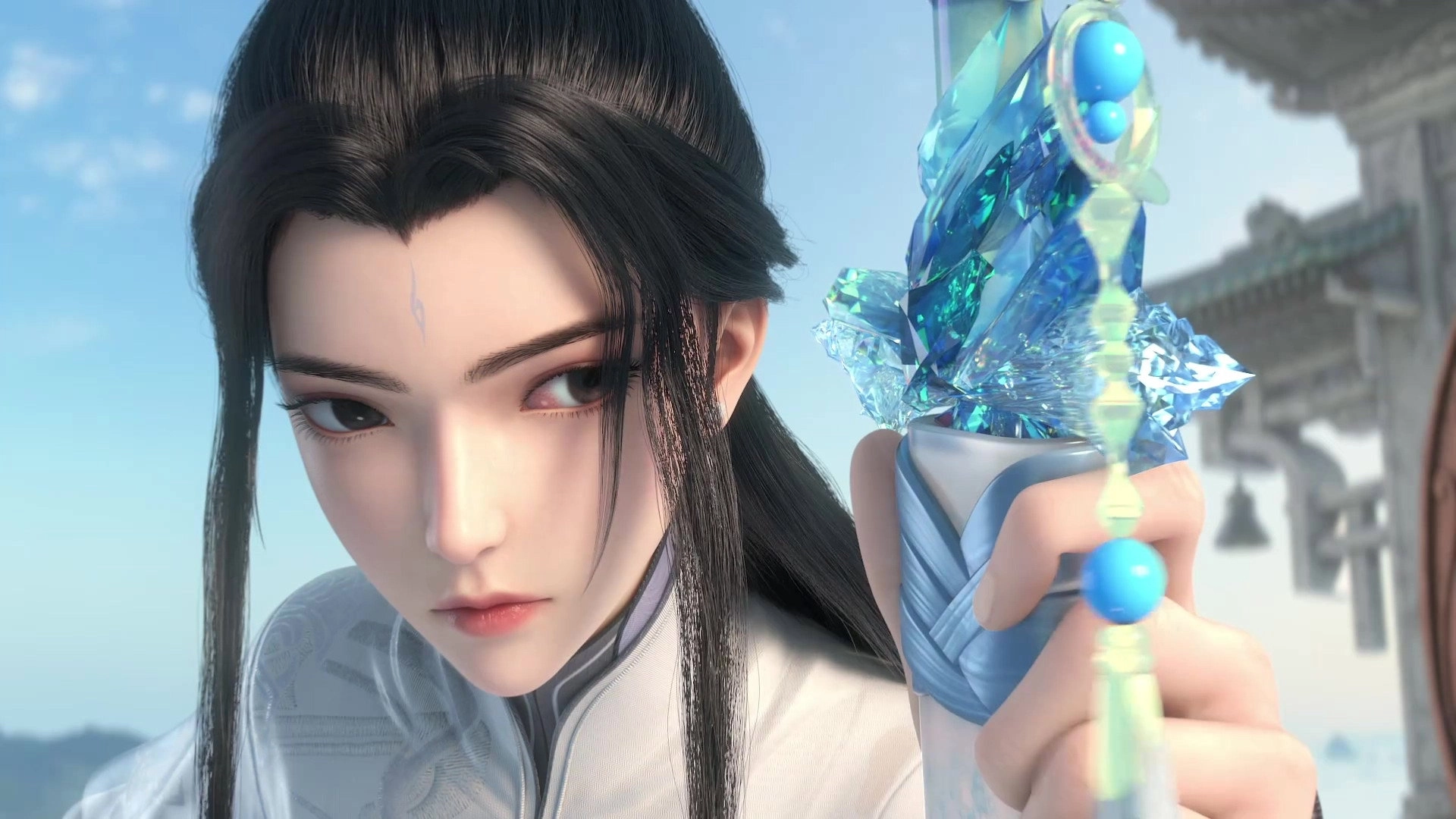 Jade Dynasty