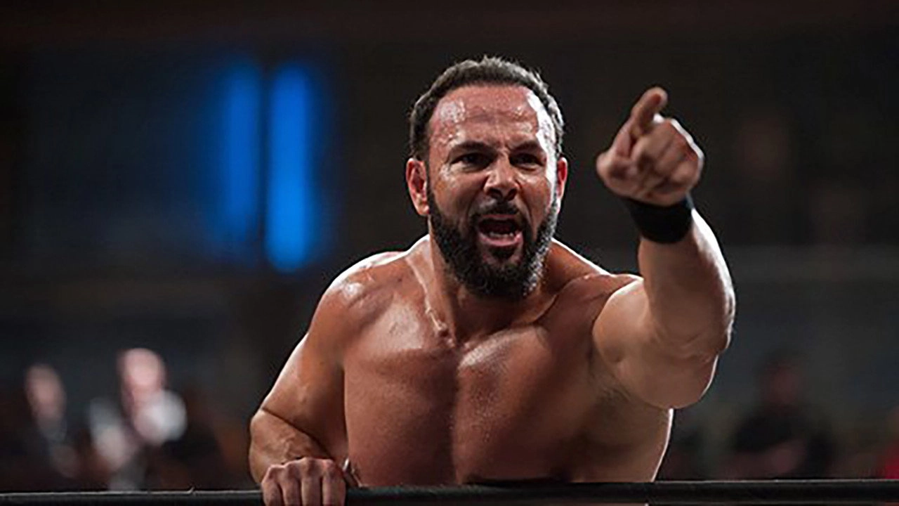 Lucha Underground