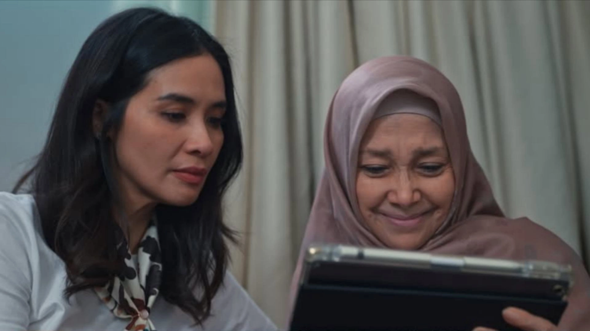 Lyora: Penantian Buah Hati