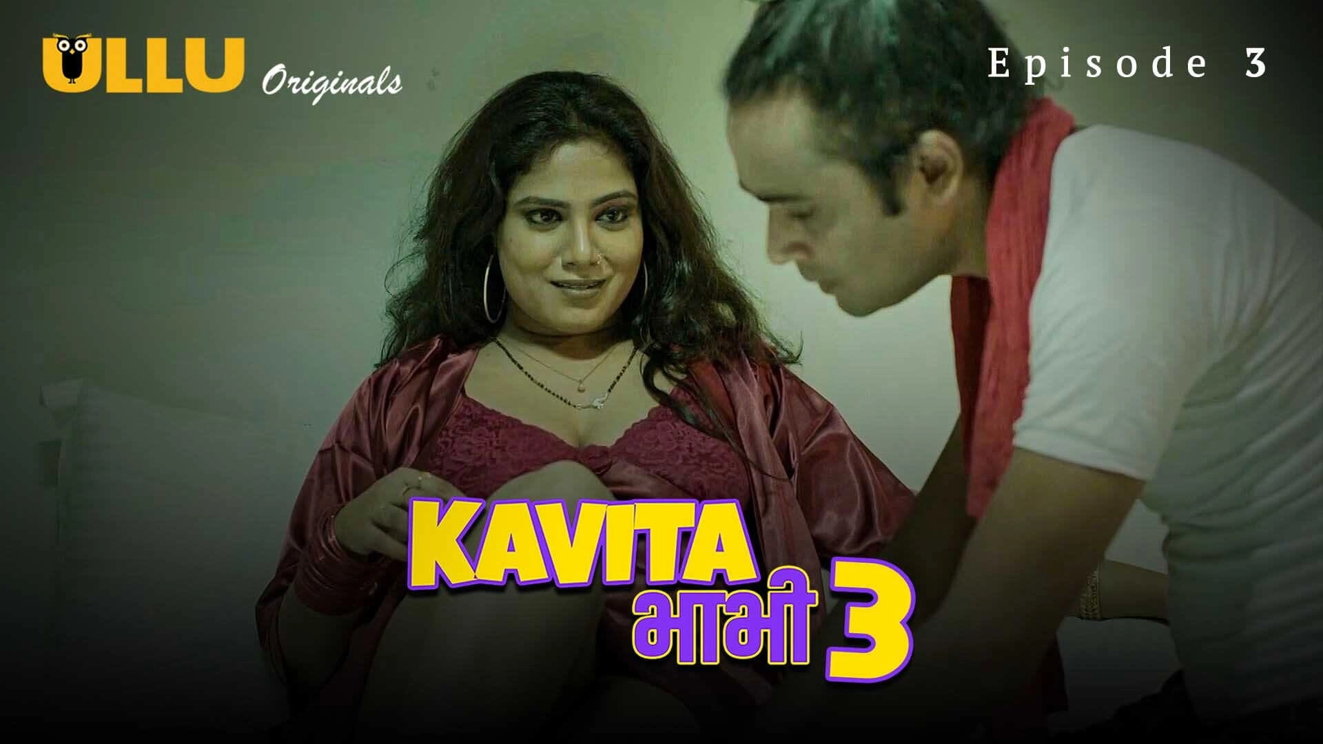 Kavita Bhabhi