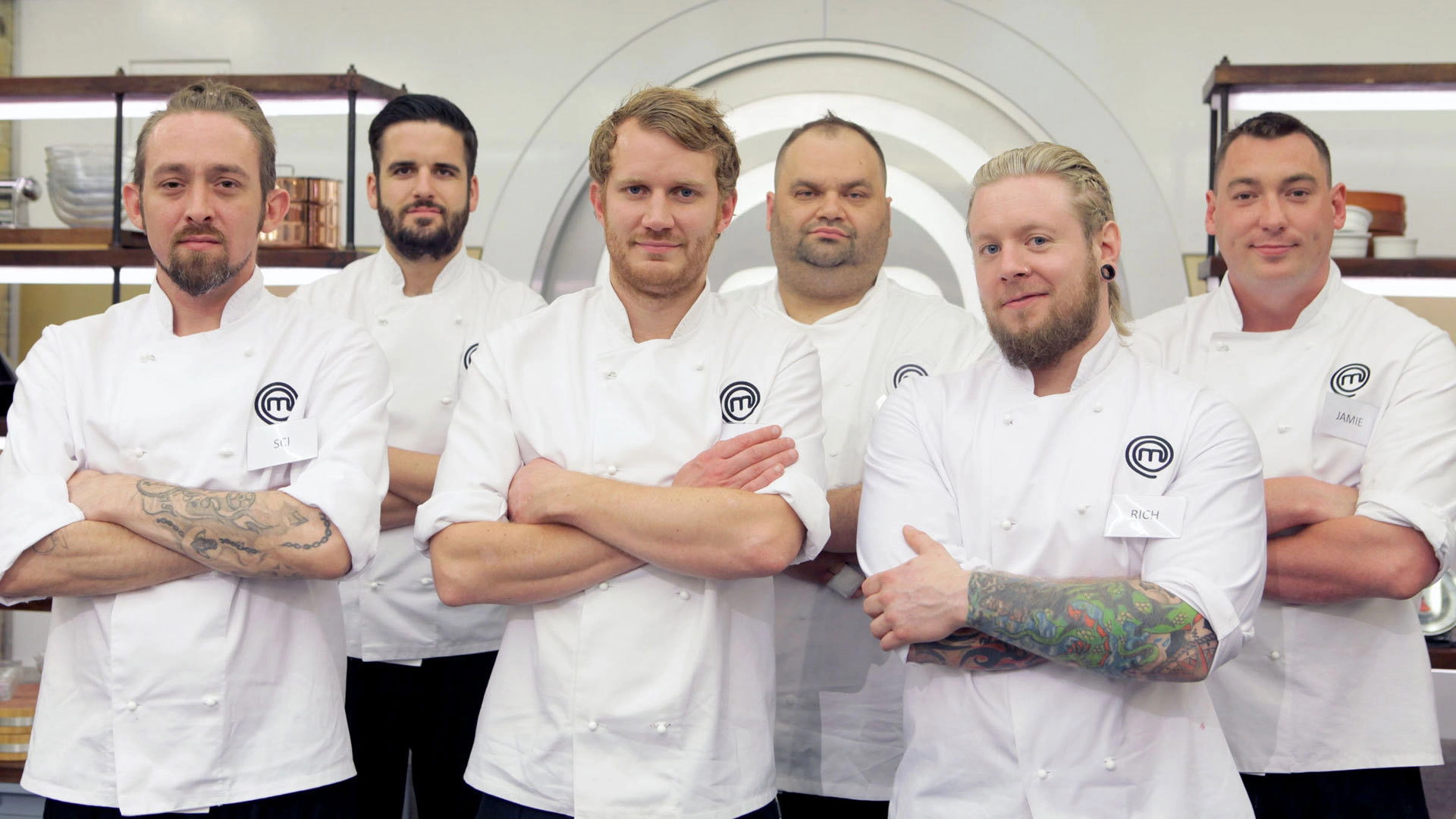 MasterChef: The Professionals