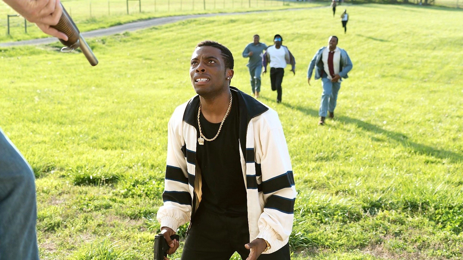 The Bobby Brown Story