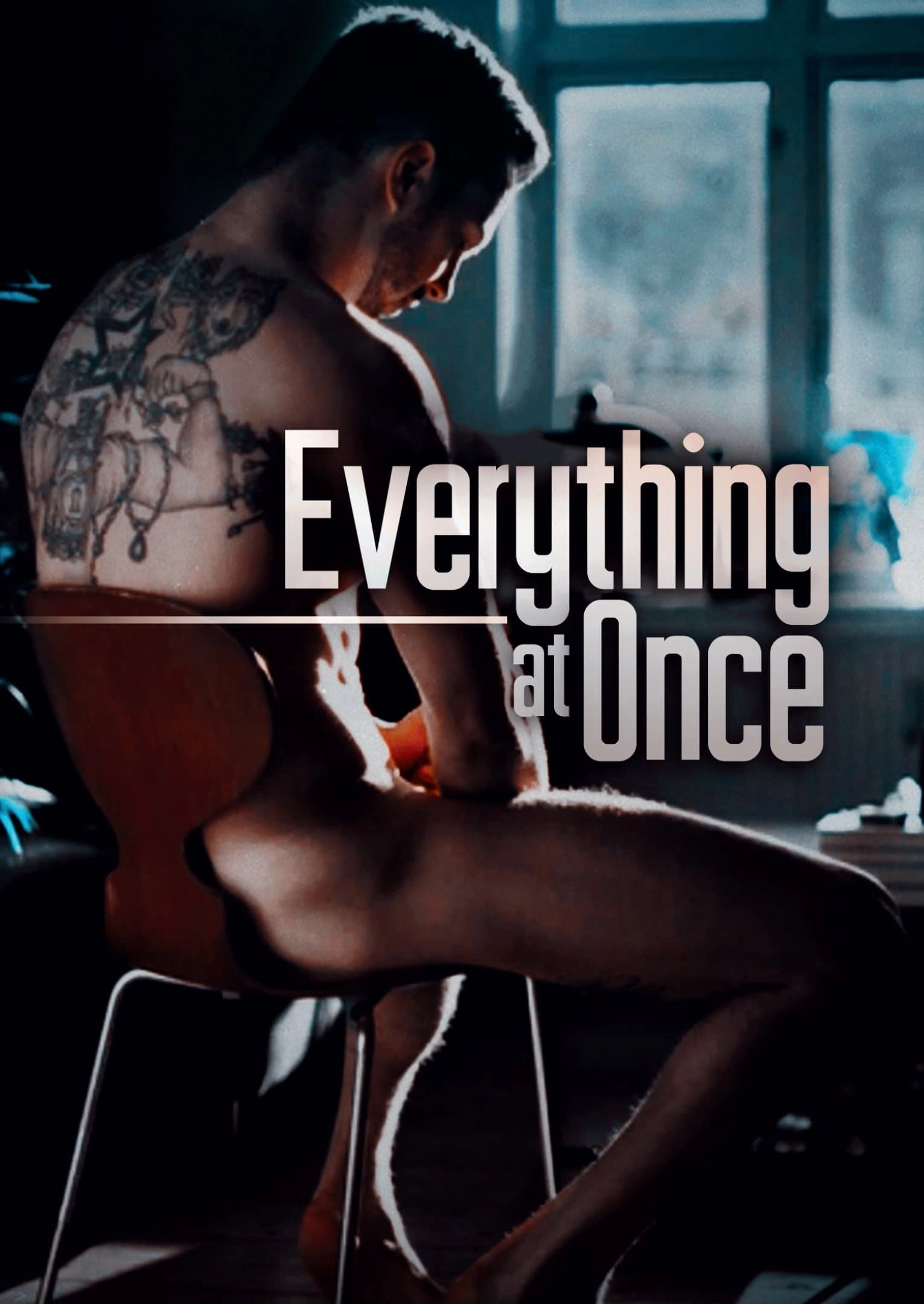 Everything at Once (Paco & Manolo's Gaze)
