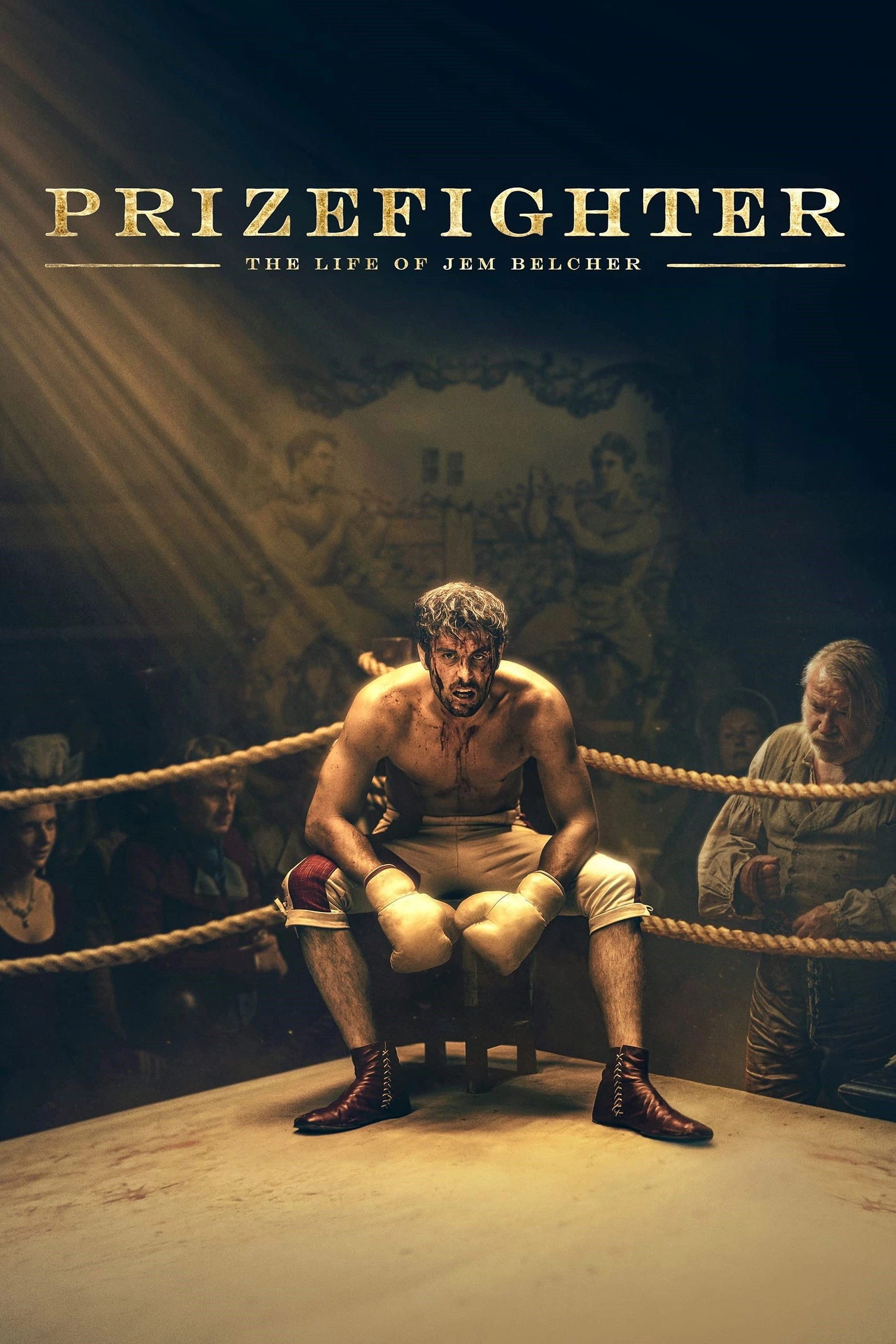 Prizefighter: The Life of Jem Belcher