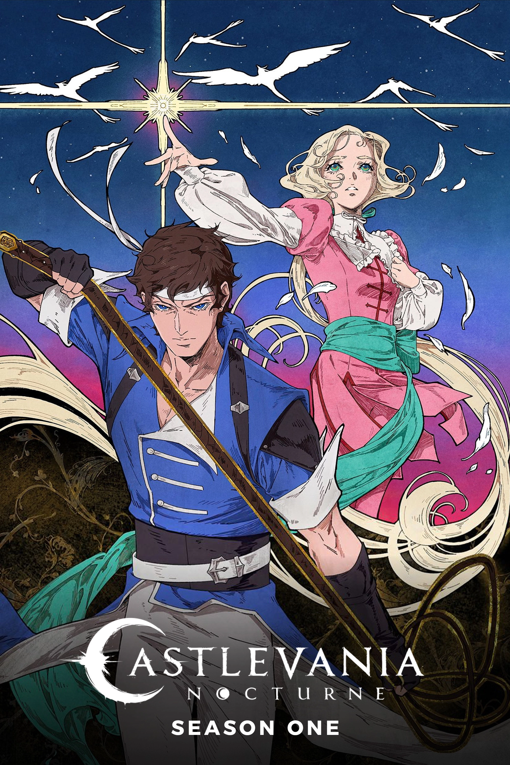 Castlevania: Nocturne