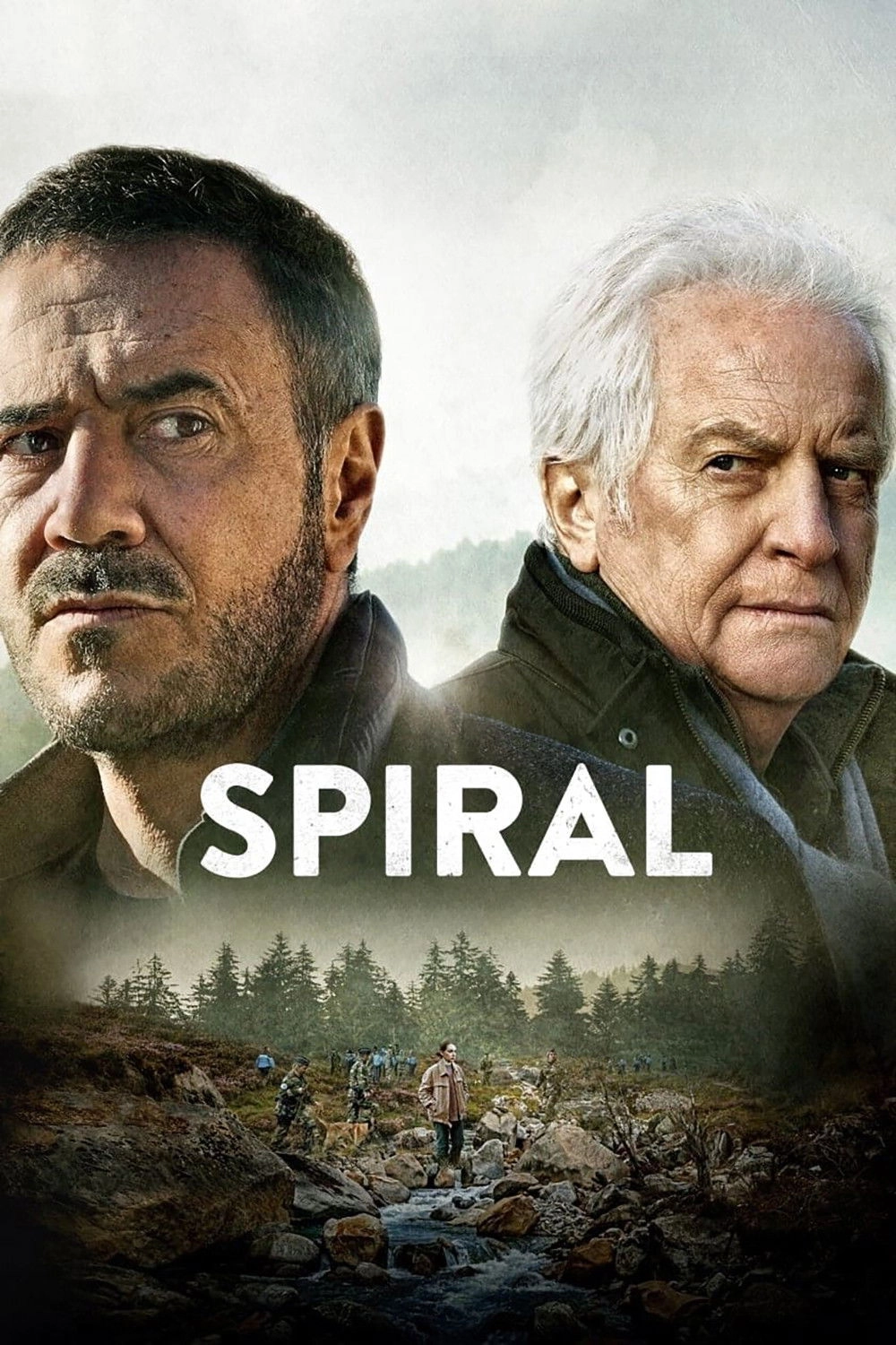Le Torrent