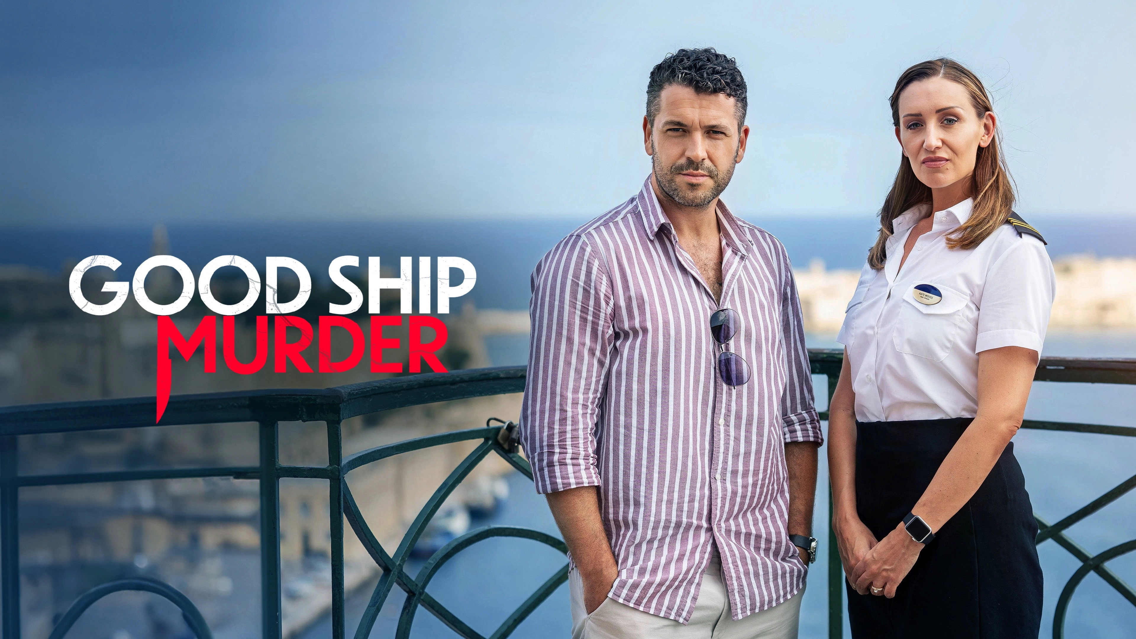 The Good Ship Murder
