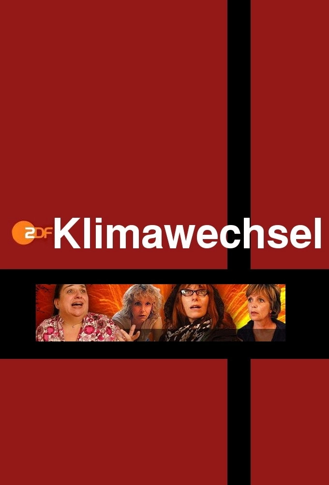 Klimawechsel