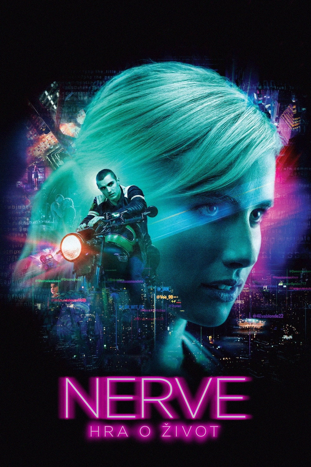Nerve