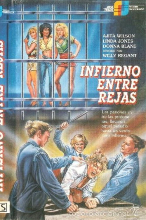 Hell Penitentiary