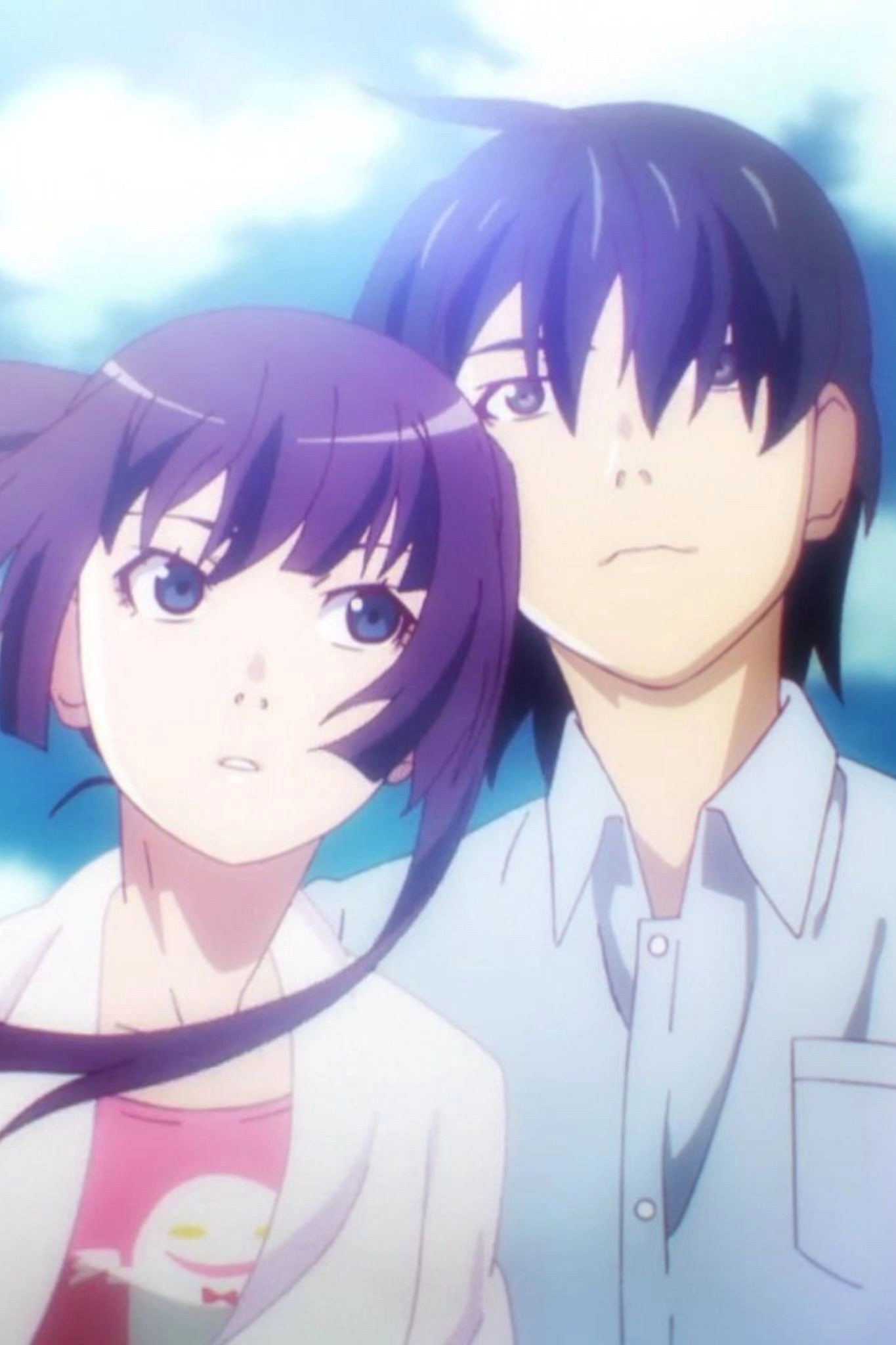 Monogatari