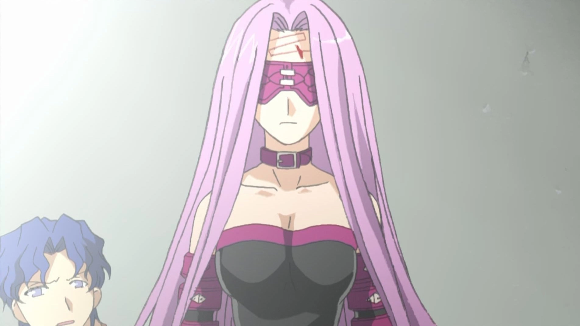 Fate/stay night