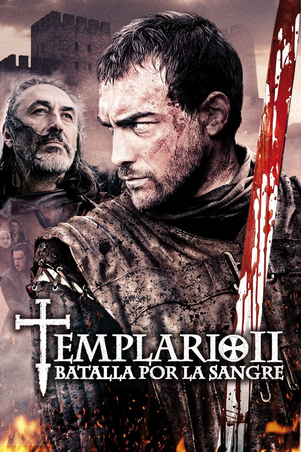 Ironclad 2: Battle for Blood