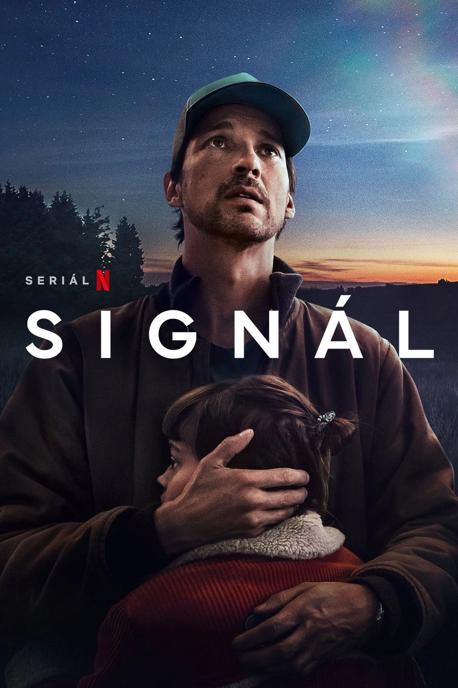 The Signal