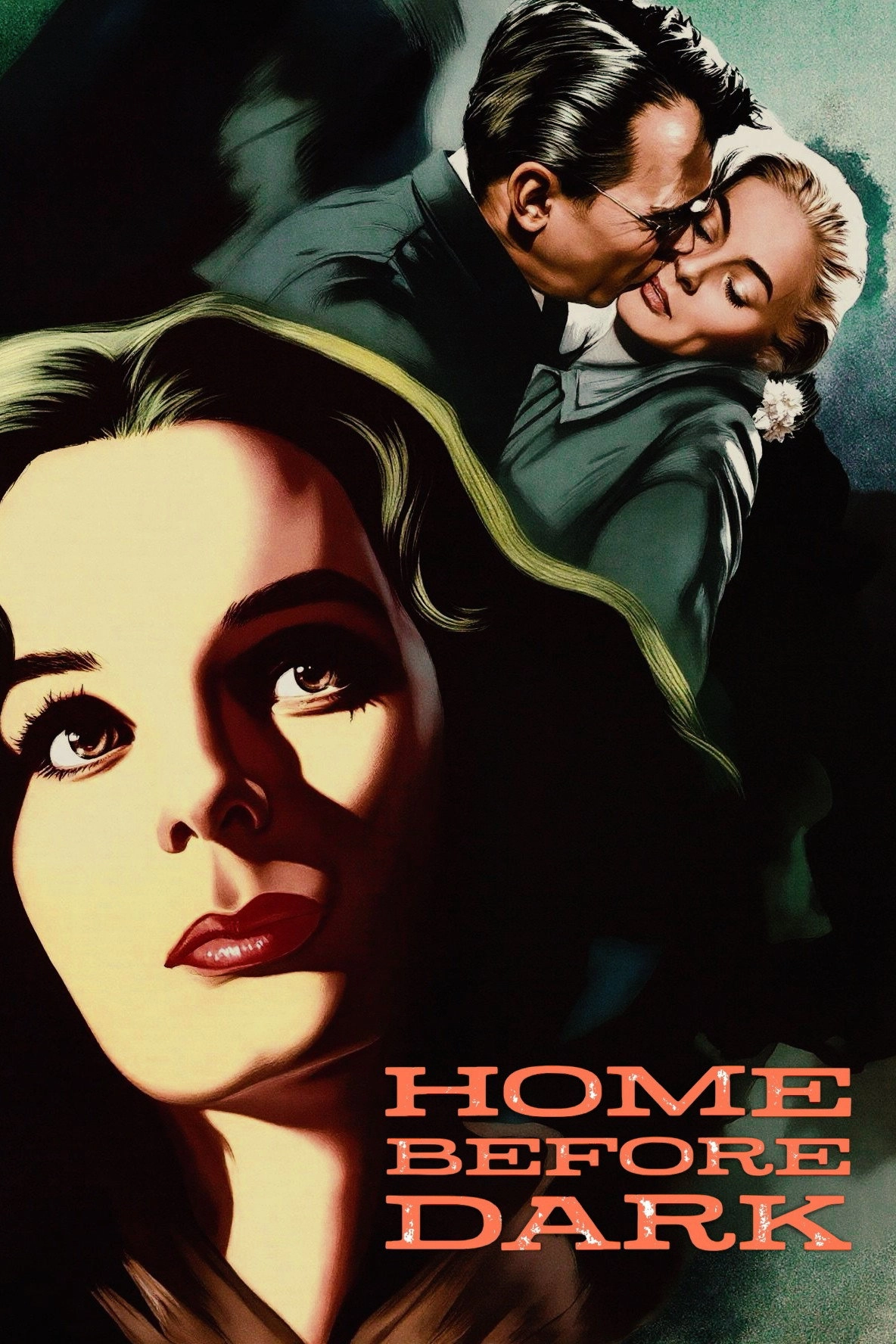 Home Before Dark
