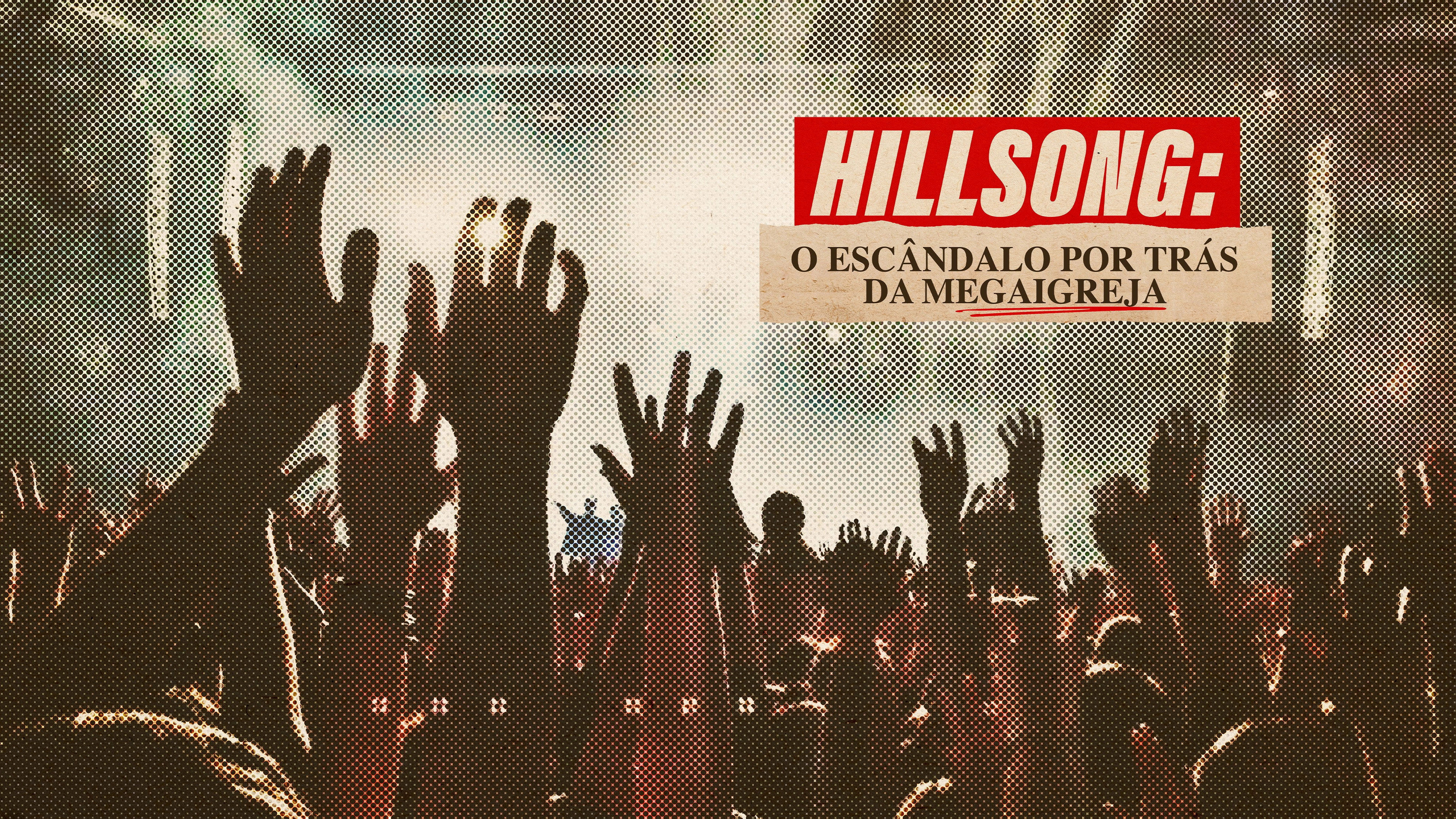 Hillsong: A Megachurch Exposed