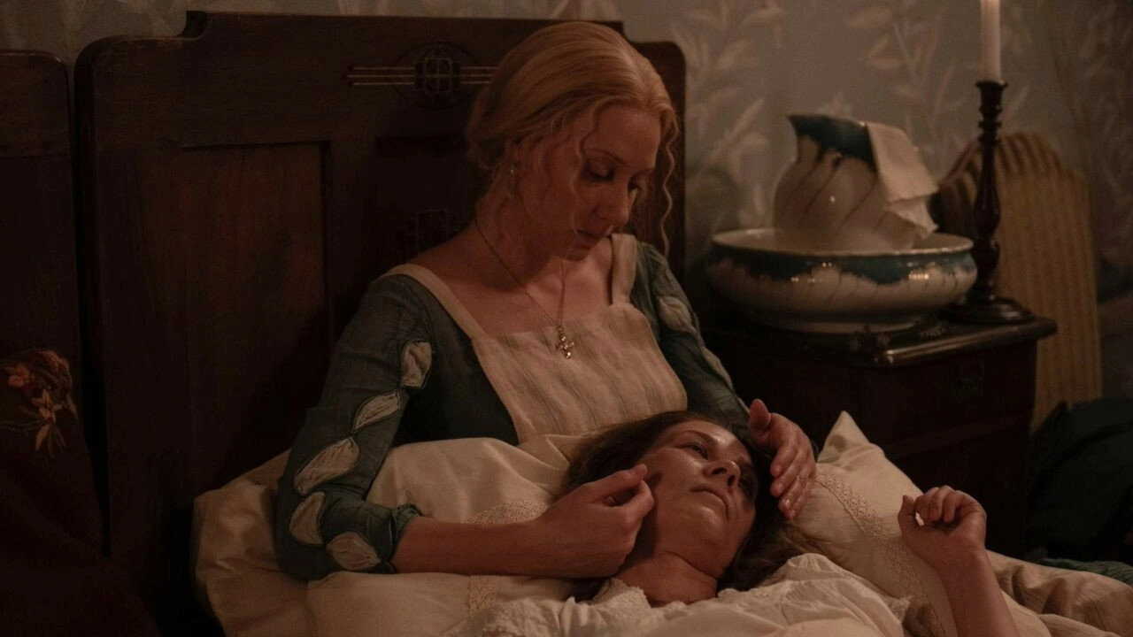 Jane Austen: Rise of a Genius