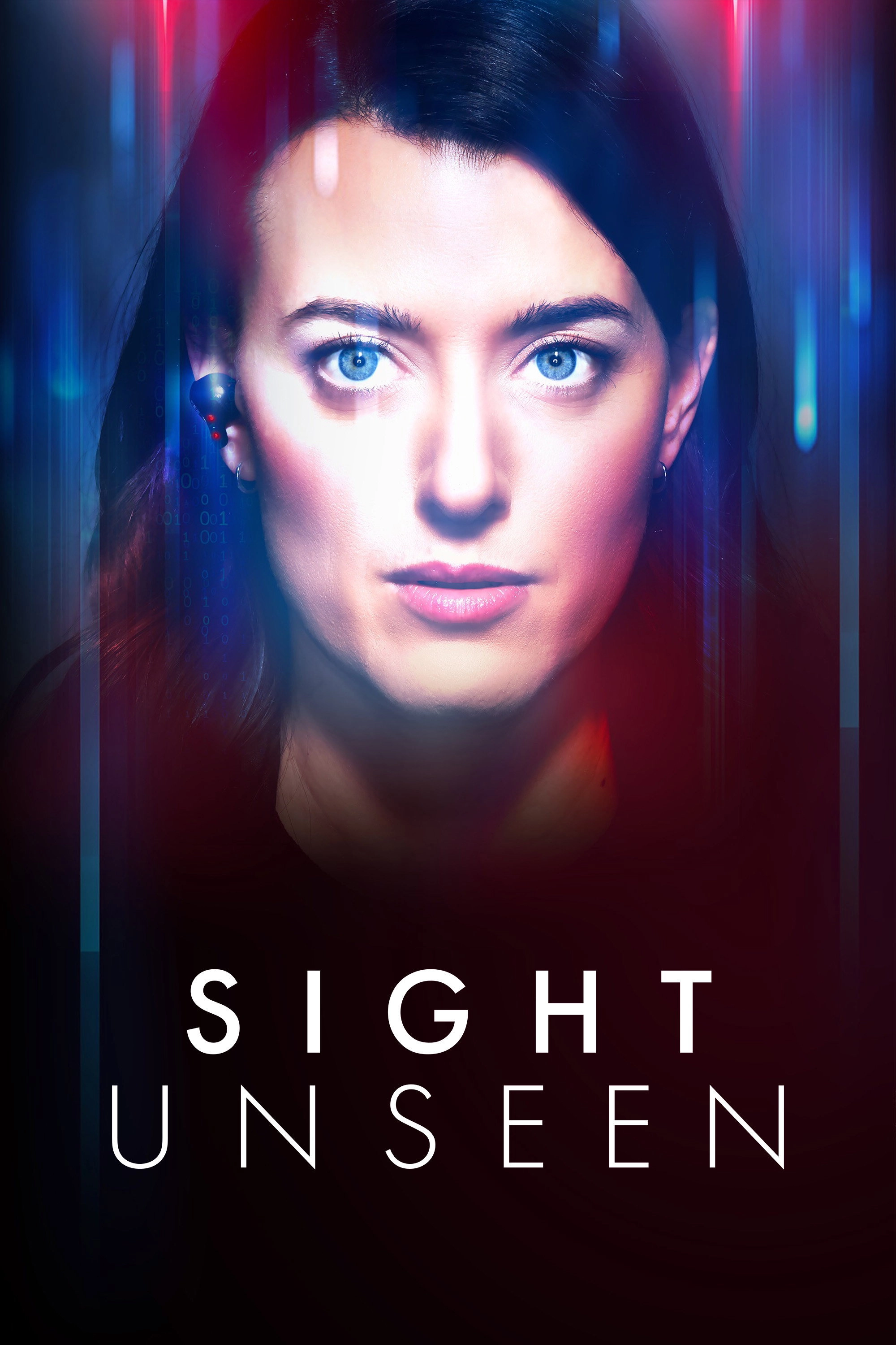 Sight Unseen